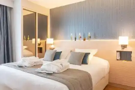 La Closerie – SPA & Résidence Hôtel - 25
