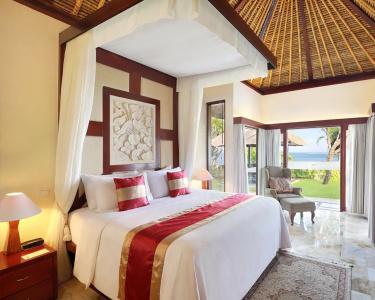Villa at Discovery Kartika Plaza - 62