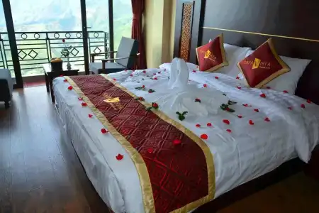 Sapa Vista - 136