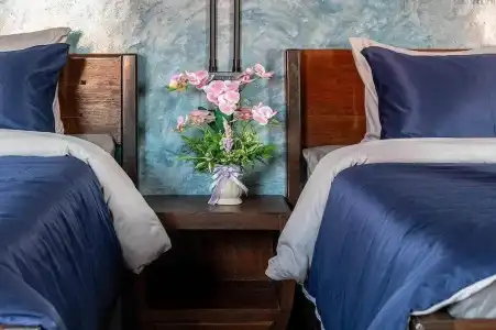 Smilingface Guesthouse - 116