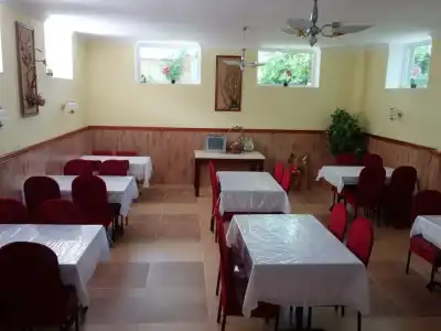 Guest House Moryachka - 11