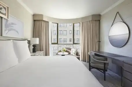Beverly Wilshire, A Four Seasons - 40