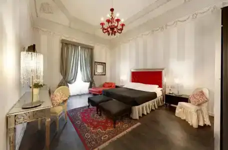 Relais Antica Badia - San Maurizio 1619 - 146