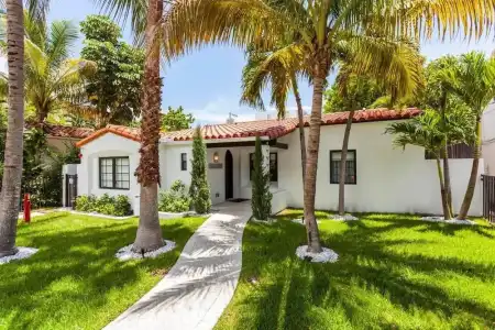 Bars B&B South Beach Miami Boutique - 0