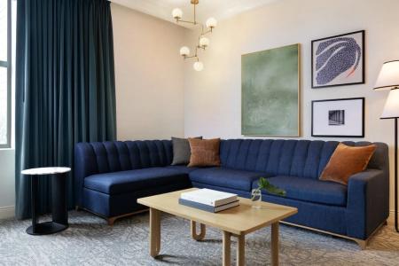 Kimpton Monaco Philadelphia by IHG - 67