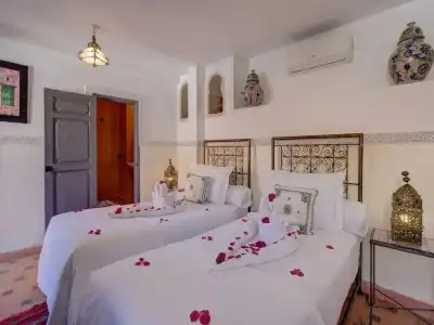 Palais Tinmel Marrakech - 43
