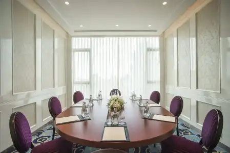 The Reverie Saigon Residential Suites - 22