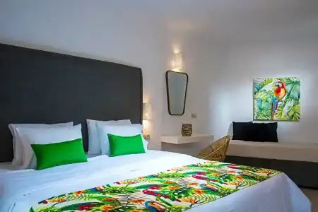 Sarpidon Apartments - 215