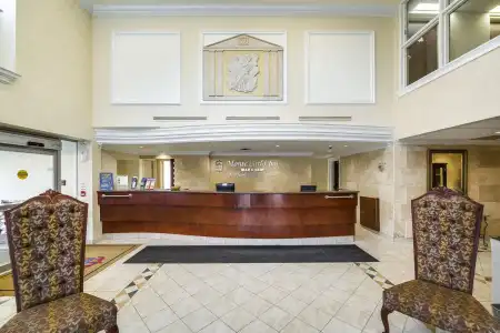 Monte Carlo Inn Toronto - Markham - 1