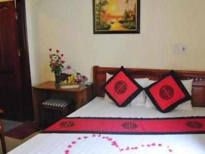 Hanoi Rose - 5