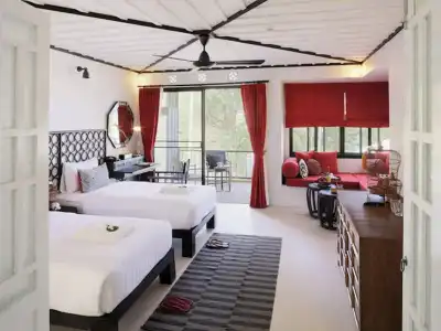 Moracea by Khao Lak Resort - 5