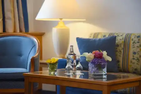 Walther - Relais & Châteaux - 63