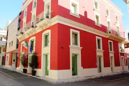 33 Baroni & Palazzo Piro - 44
