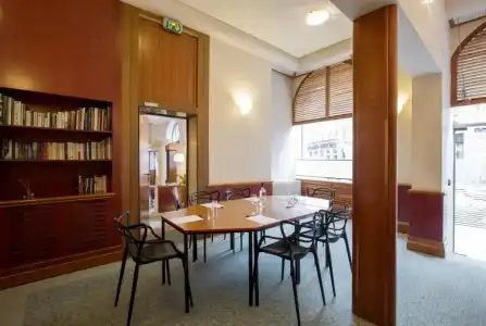 Hôtel de Normandie - 13