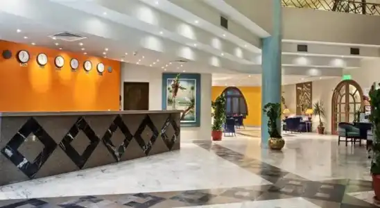 Safir Dahab Resort - 8