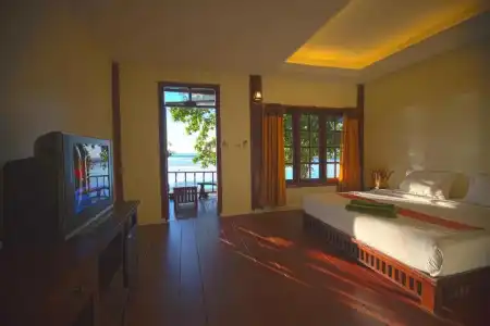 Tharathip Resort - 176
