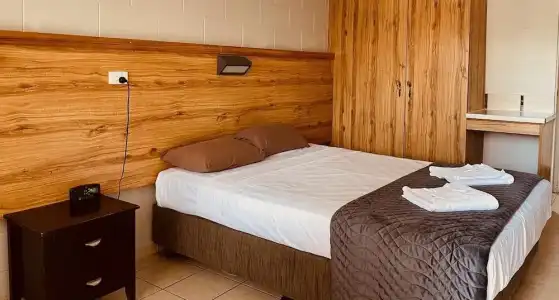 Welcome Home Motel and Apartments - 45