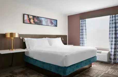 Hilton Garden Inn Las Vegas/Henderson - 65