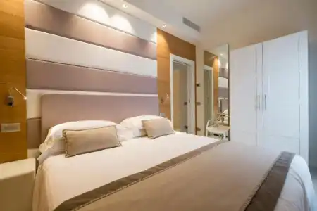 Metropol Ceccarini Suite - Luxury apartments - 96
