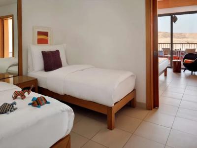 Mövenpick Resort & Spa Tala Bay Aqaba - 110