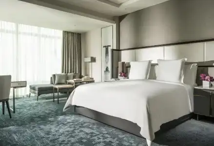 Four Seasons Kuala Lumpur - 46