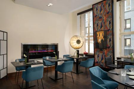 Radisson Blu Style - 24