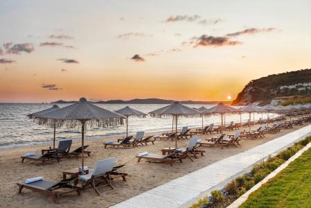 Mount Athos Resort - 26