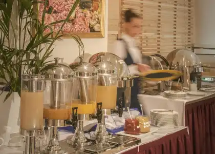 Grand Palladium Munich - 28