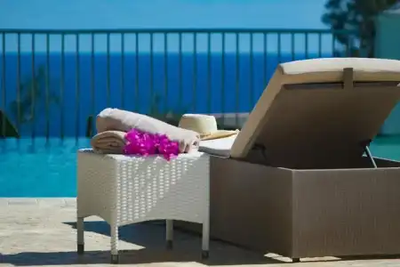 Arbatax Park Resort - Ville del Parco - 23
