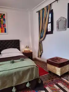 Riad Aubrac - 52