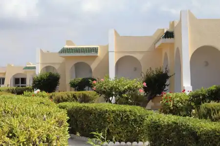 Complexe Touristique Sidi Salem - 15