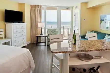 Royal Floridian Resort - 71