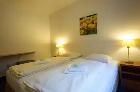 Lipno Lake Resort - 56