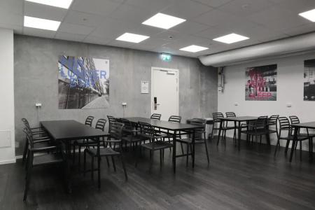 CABINN Metro - 37