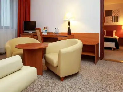 Mercure Gdynia Centrum - 65