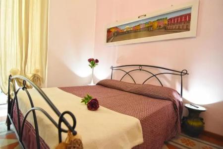 Sunrise B&B - 323