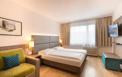 City Villach - 47