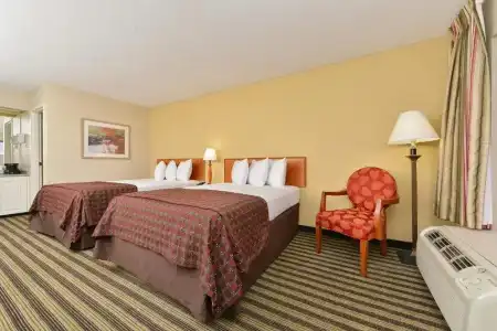 Quality Inn At the Mall - Valdosta - 37