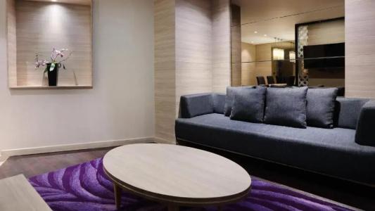 Holiday Inn Bandung Pasteur by IHG - 101