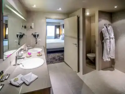 Pullman Bordeaux Lac - 4