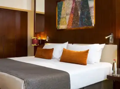 King Solomon by Isrotel Collection - 135