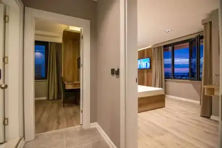 Green Palace Suite - 30