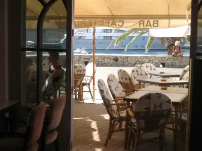 Hostal Port Corona - 16