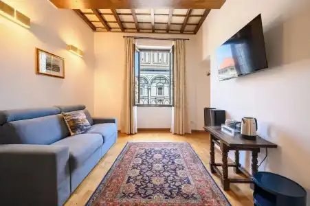 Soggiorno Battistero - 85