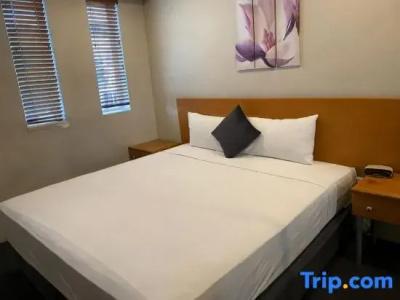 The Cosmopolitan Motel and Serviced Apartments - 44