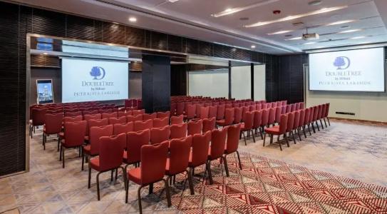 DoubleTree by Hilton Putrajaya Lakeside - 20