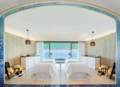 The St. Regis Maldives Vommuli Resort - 10