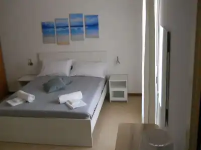 Bed and Breakfast "CIELO & MARE" Pozzallo (RG)  (CIR 19088008C101573) - 3