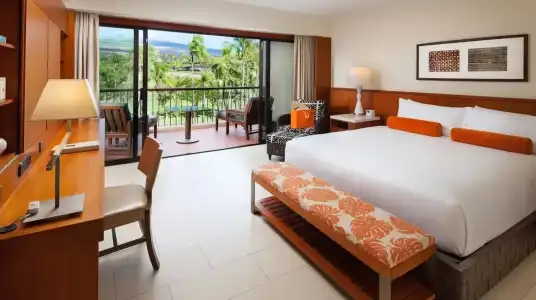 Mauna Kea Beach, Autograph Collection - 141