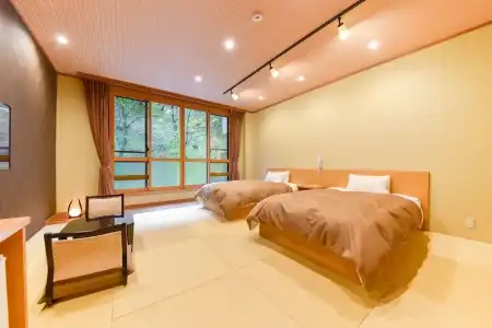 Shirahone Onsen Tsuruya Ryokan - 84